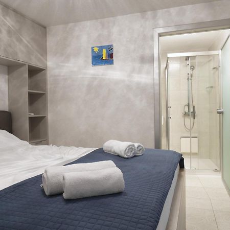 Punta Apartment Ka 2'2 By Locap Group Piran Ngoại thất bức ảnh