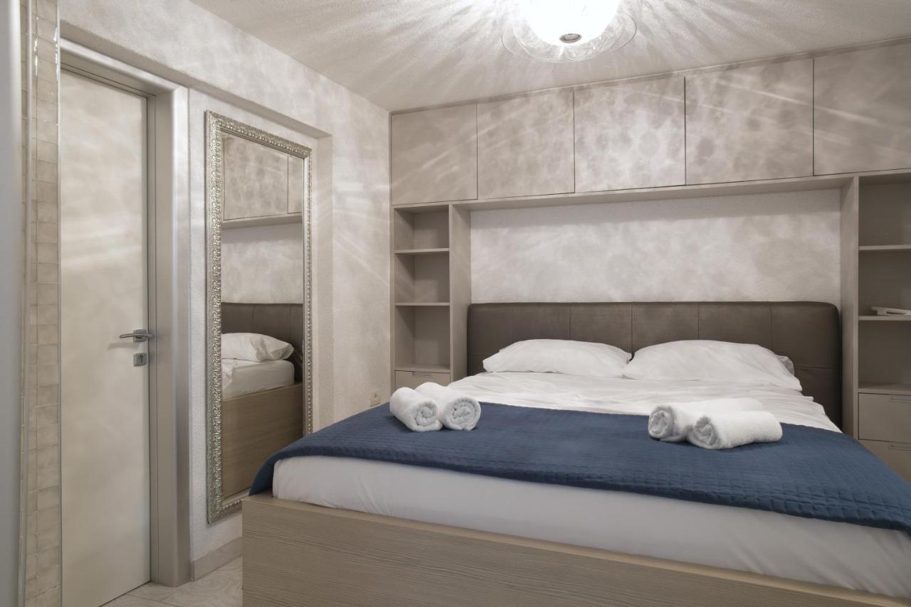 Punta Apartment Ka 2'2 By Locap Group Piran Ngoại thất bức ảnh