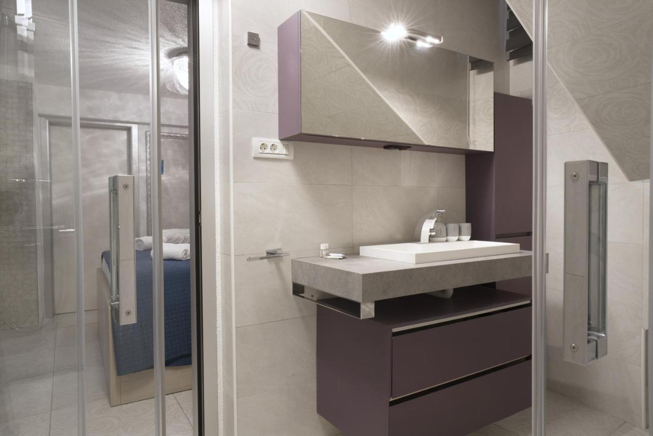 Punta Apartment Ka 2'2 By Locap Group Piran Ngoại thất bức ảnh