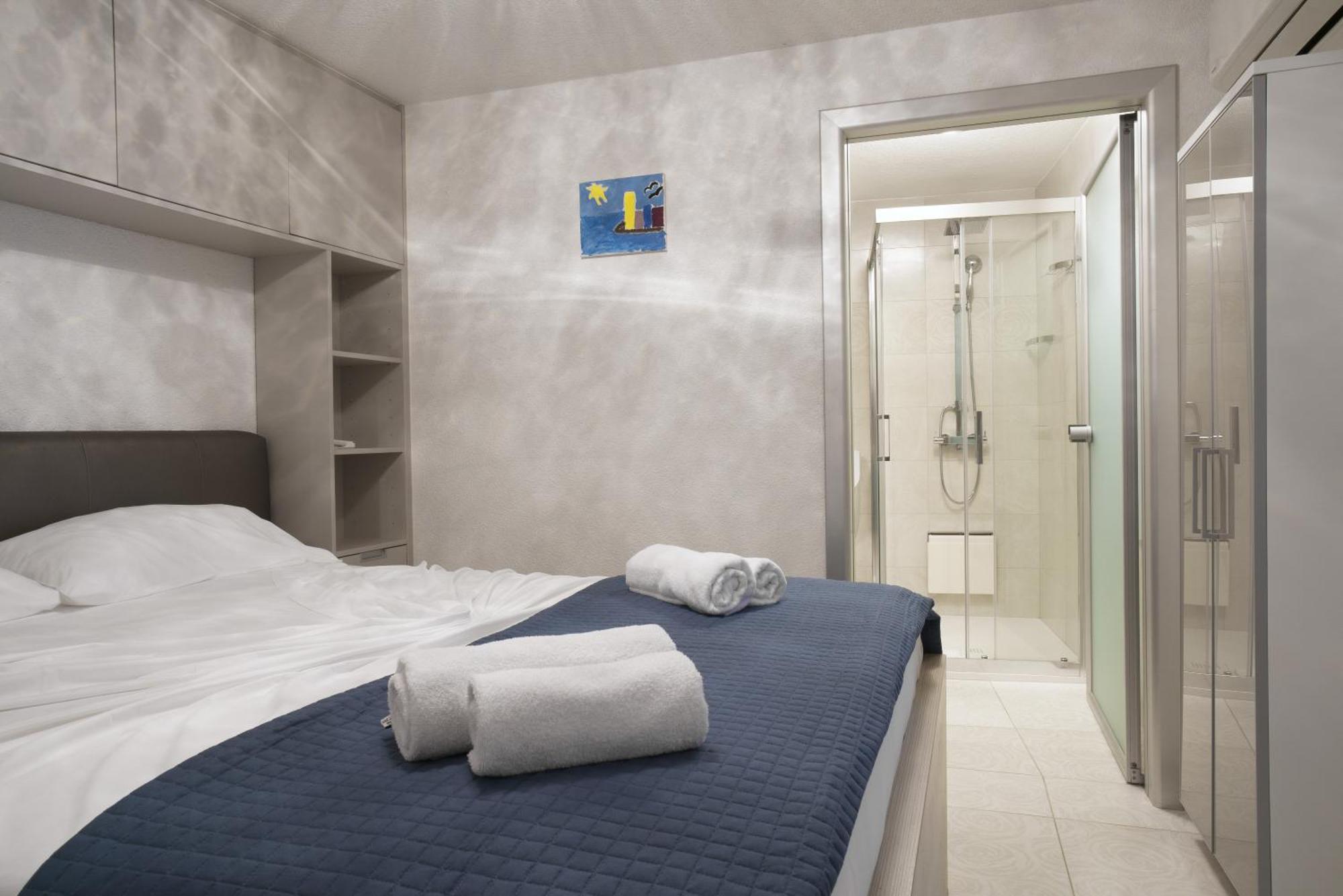 Punta Apartment Ka 2'2 By Locap Group Piran Ngoại thất bức ảnh