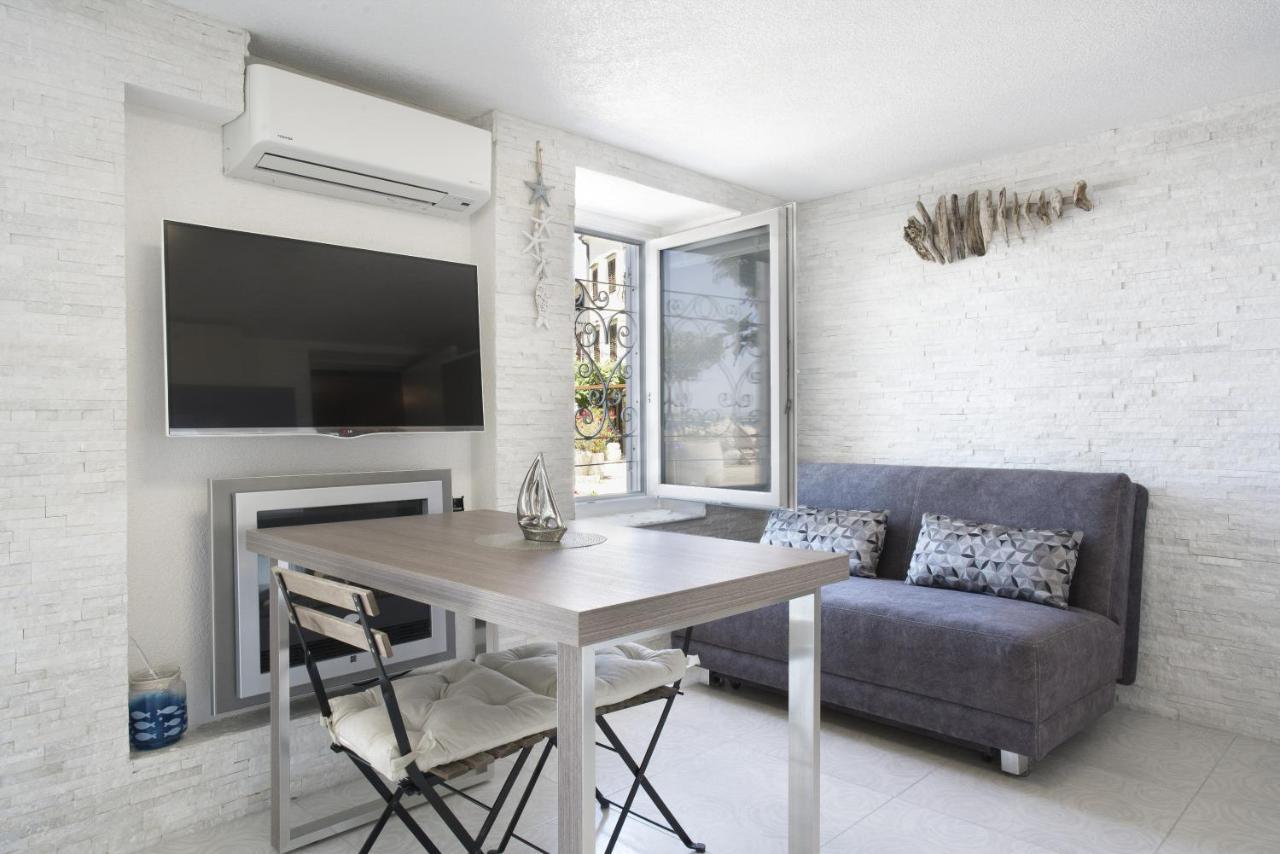 Punta Apartment Ka 2'2 By Locap Group Piran Ngoại thất bức ảnh