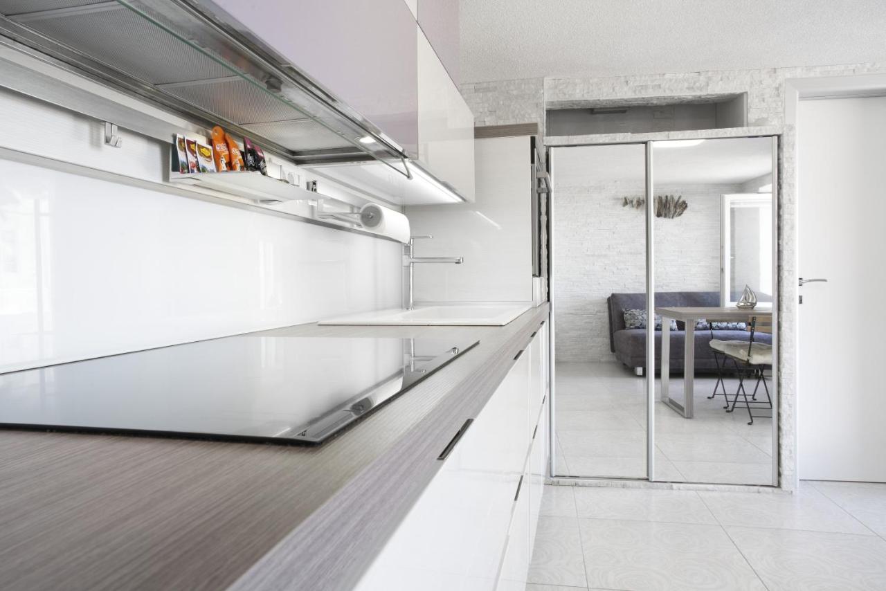 Punta Apartment Ka 2'2 By Locap Group Piran Ngoại thất bức ảnh