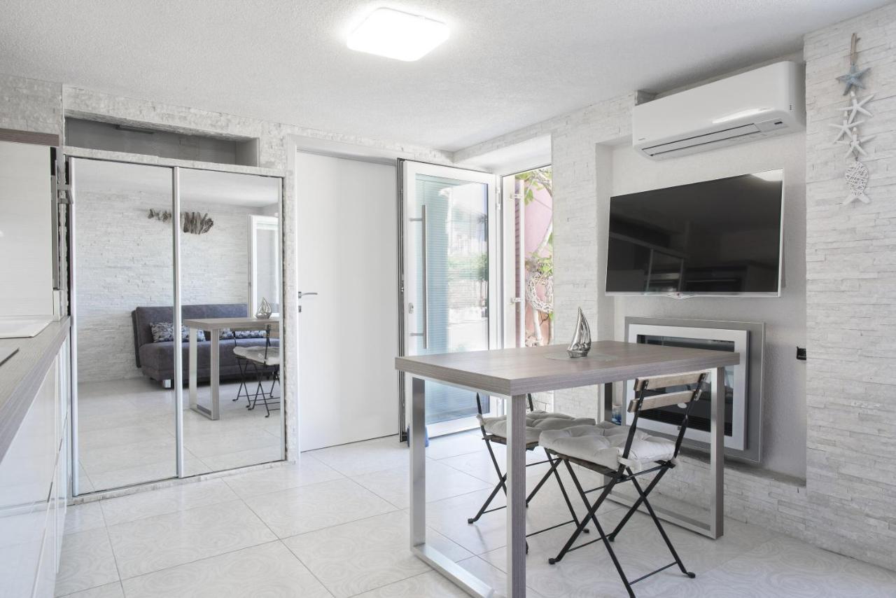 Punta Apartment Ka 2'2 By Locap Group Piran Ngoại thất bức ảnh