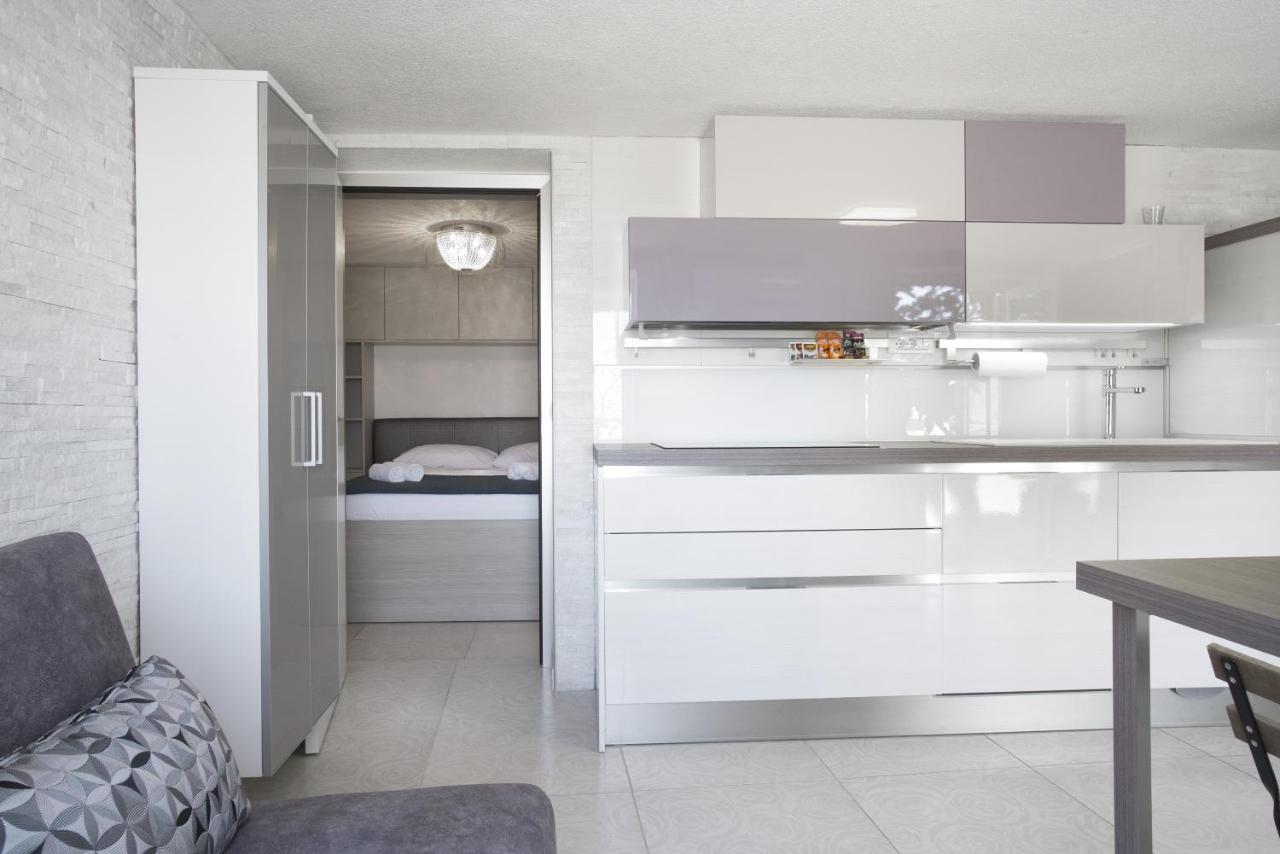 Punta Apartment Ka 2'2 By Locap Group Piran Ngoại thất bức ảnh
