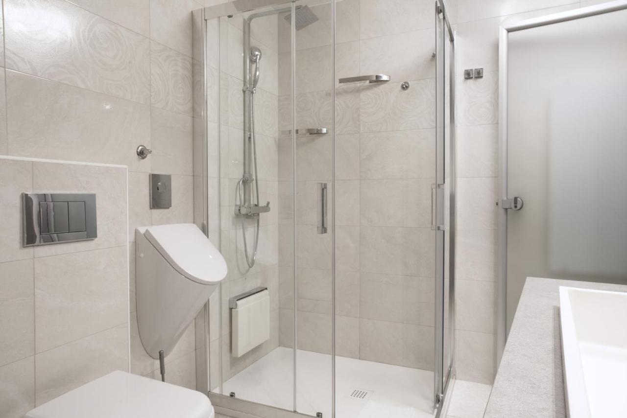 Punta Apartment Ka 2'2 By Locap Group Piran Ngoại thất bức ảnh