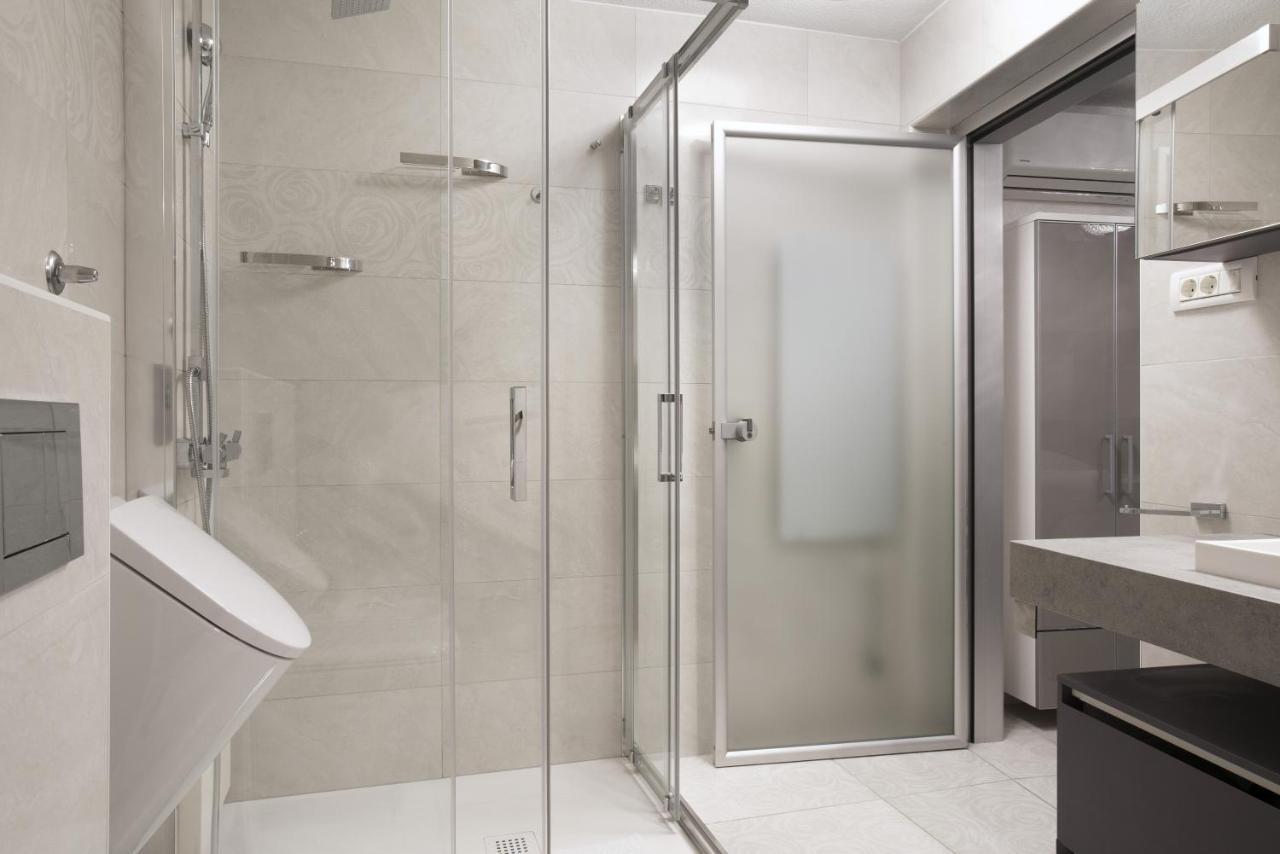 Punta Apartment Ka 2'2 By Locap Group Piran Ngoại thất bức ảnh